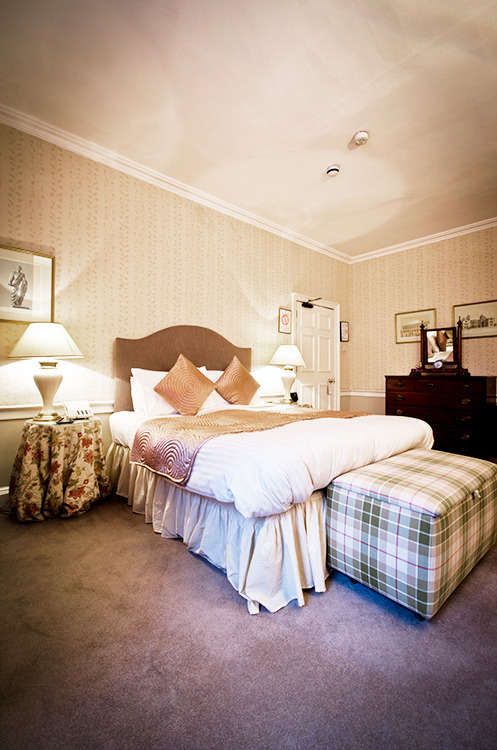 Hotel The Royal Scots Club photo 5