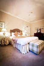 Hotel The Royal Scots Club photo 5