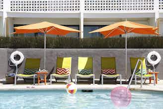 Hotel Santa Cruz Dream Inn photo 1