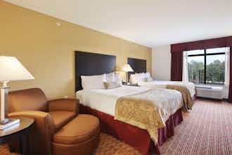 Hotel Wingate State Arena photo 4