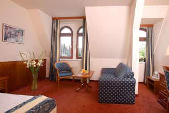 Hotel Hotel Artushof photo 3