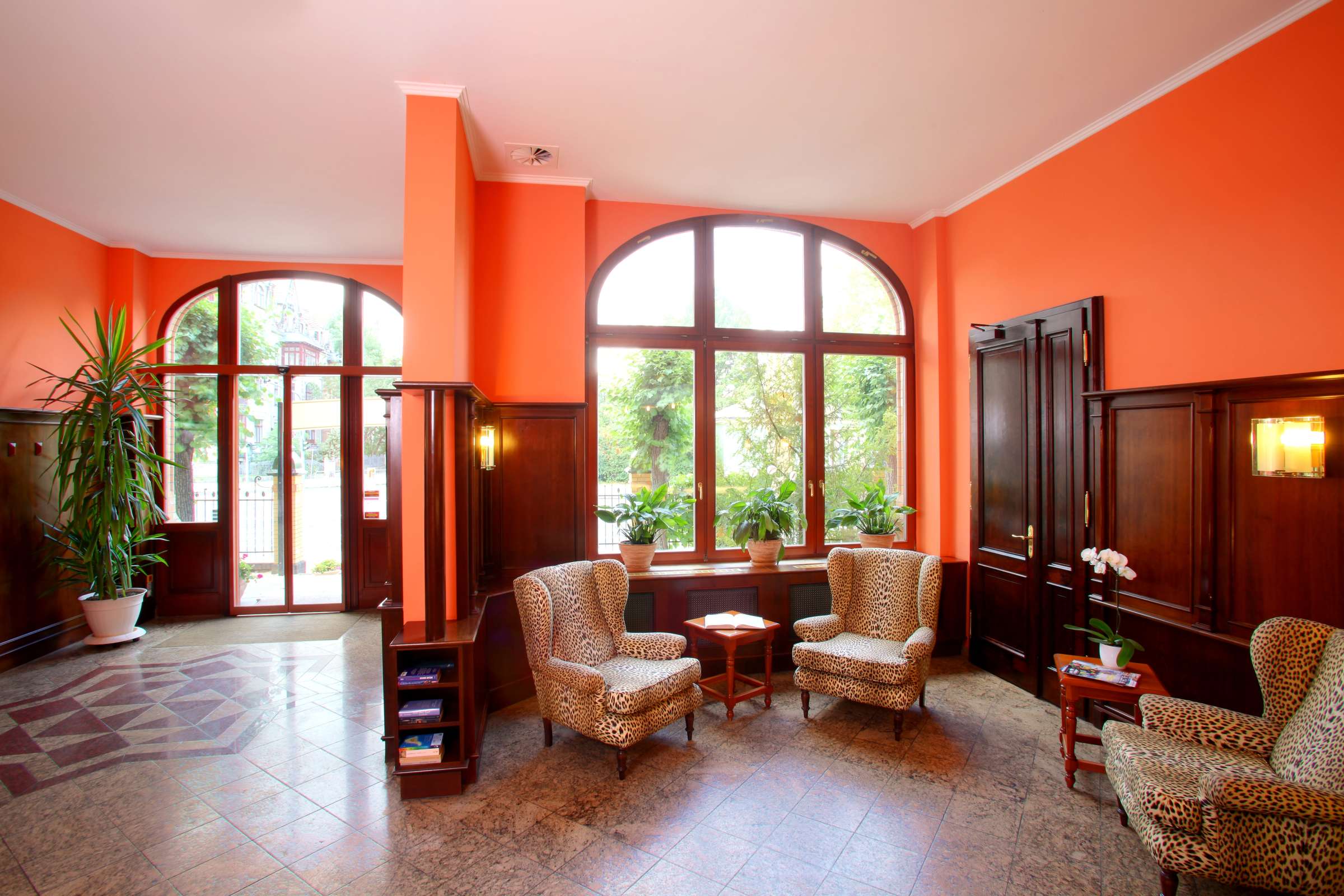 Hotel Hotel Artushof photo 4