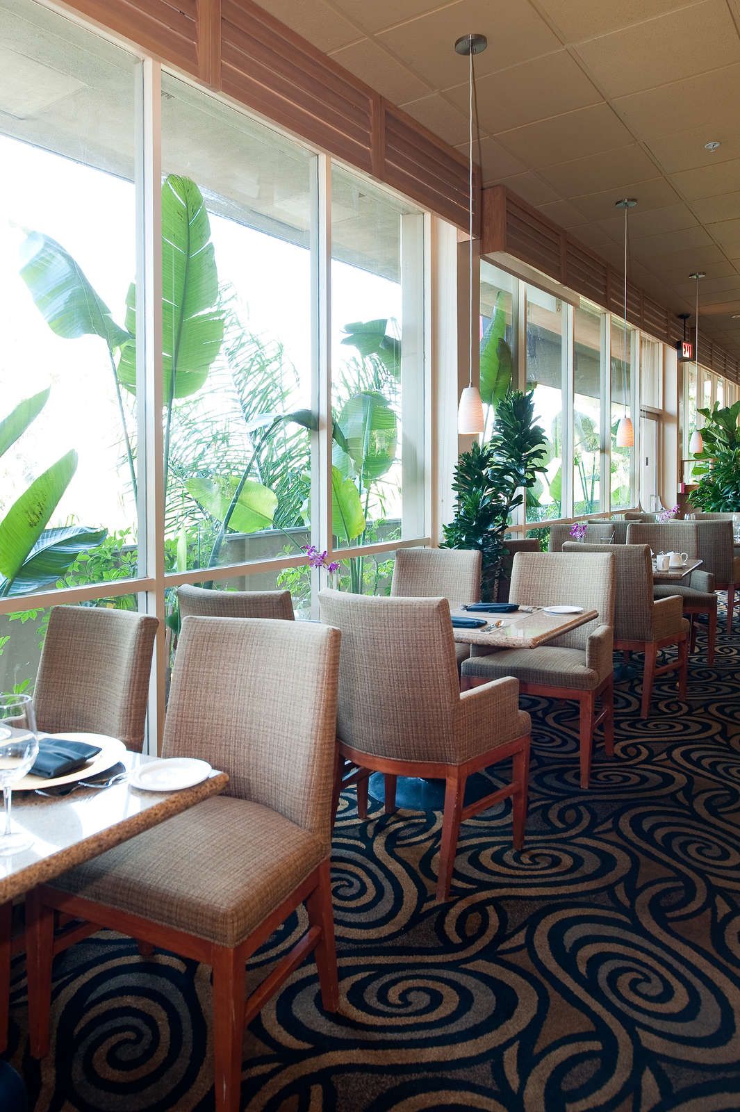 Hotel Sheraton La Jolla Hotel photo 4