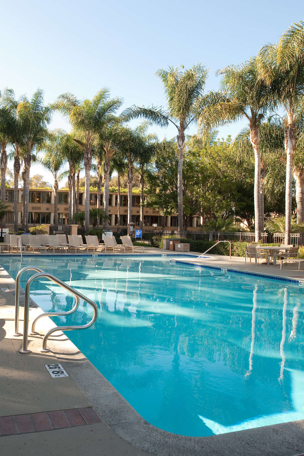 Hotel Sheraton La Jolla Hotel photo 1