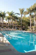 Hotel Sheraton La Jolla Hotel photo 1