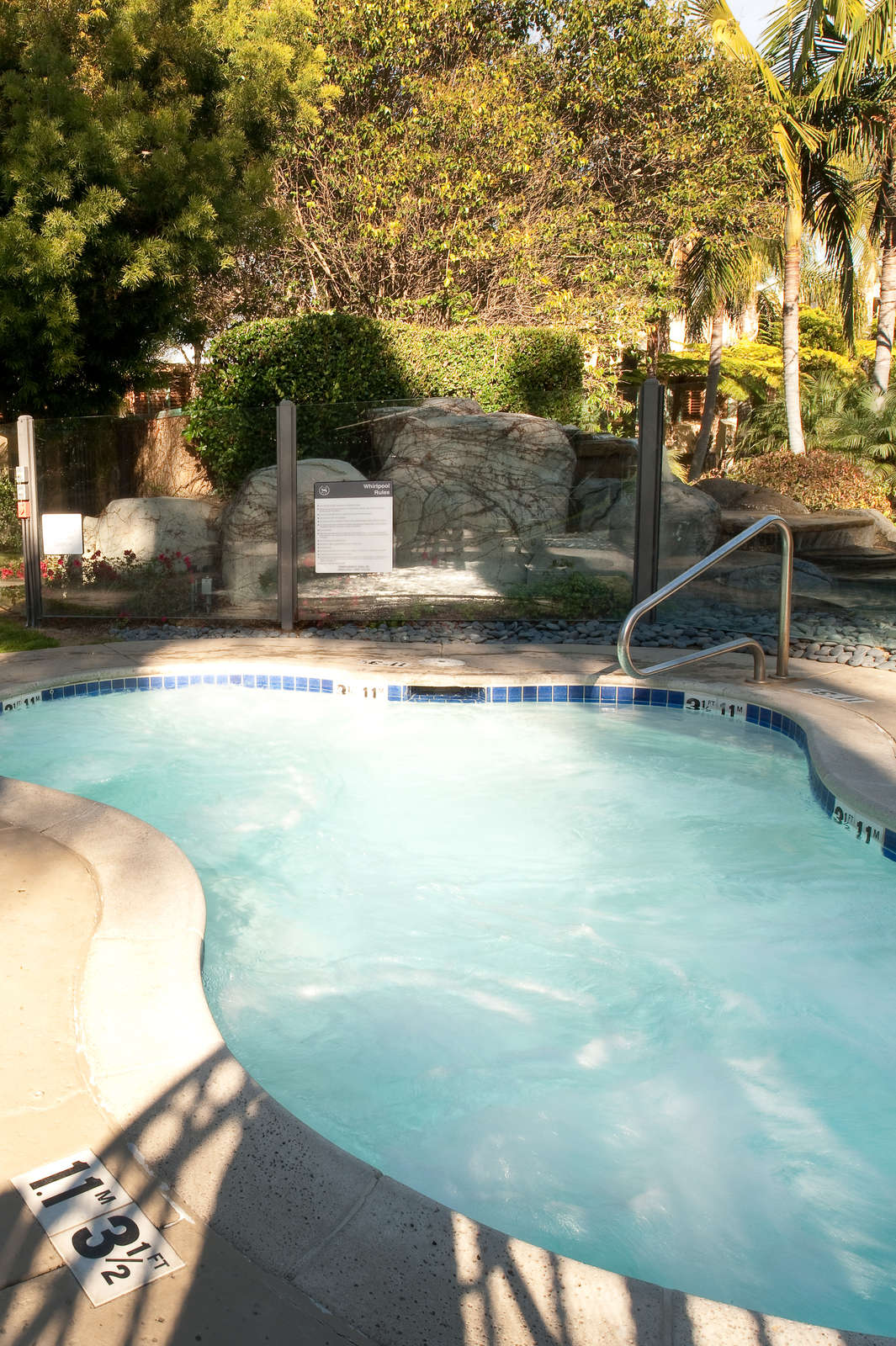 Hotel Sheraton La Jolla Hotel photo 2