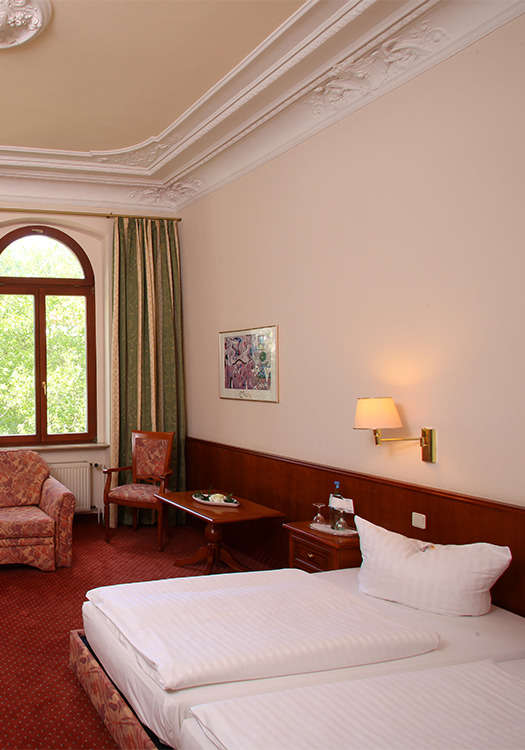 Hotel Hotel Artushof photo 1