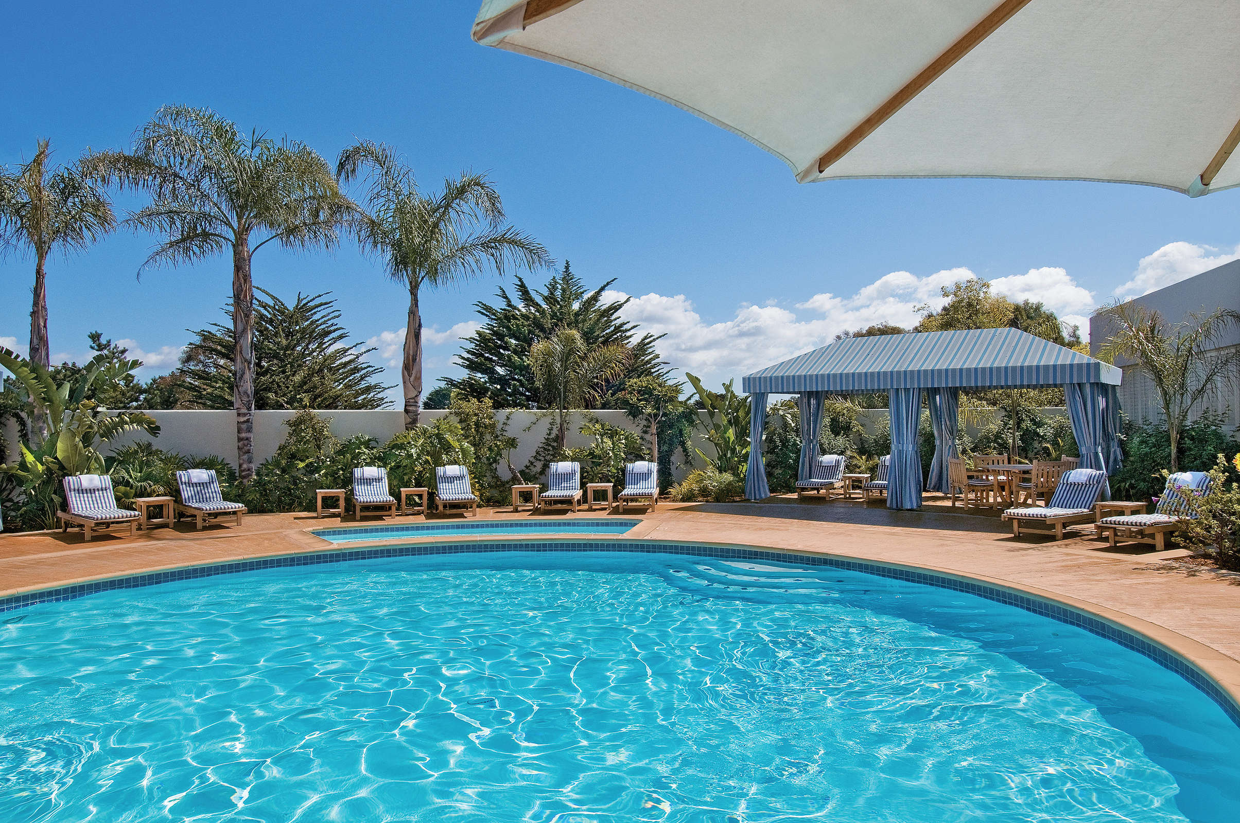 Hotel Portola Hotel & Spa at Monterey Bay photo 2