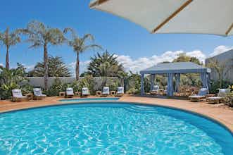 Hotel Portola Hotel & Spa at Monterey Bay photo 2