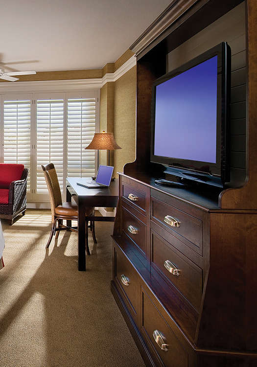 Hotel Portola Hotel & Spa at Monterey Bay photo 4