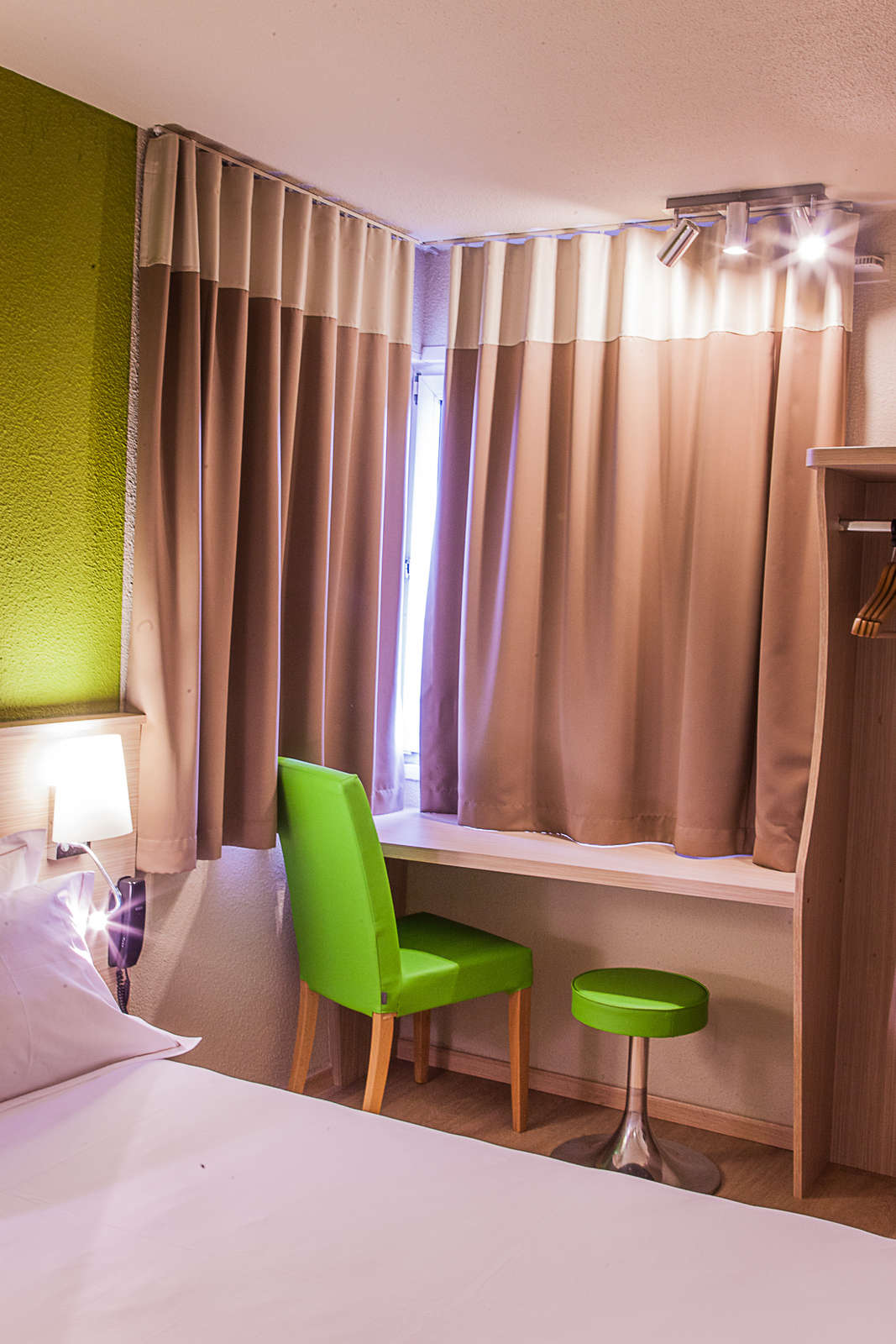 Hotel Kyriad Strasbourg Nord Palais des Congrès photo 3