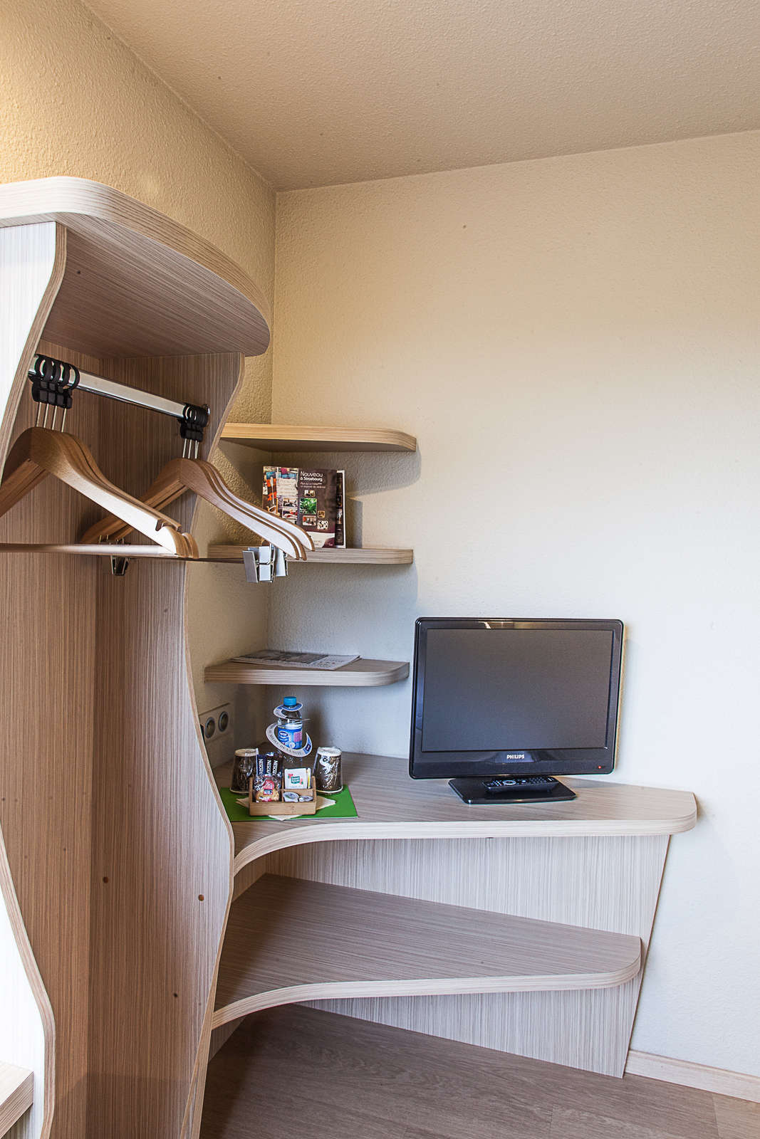 Hotel Kyriad Strasbourg Nord Palais des Congrès photo 5