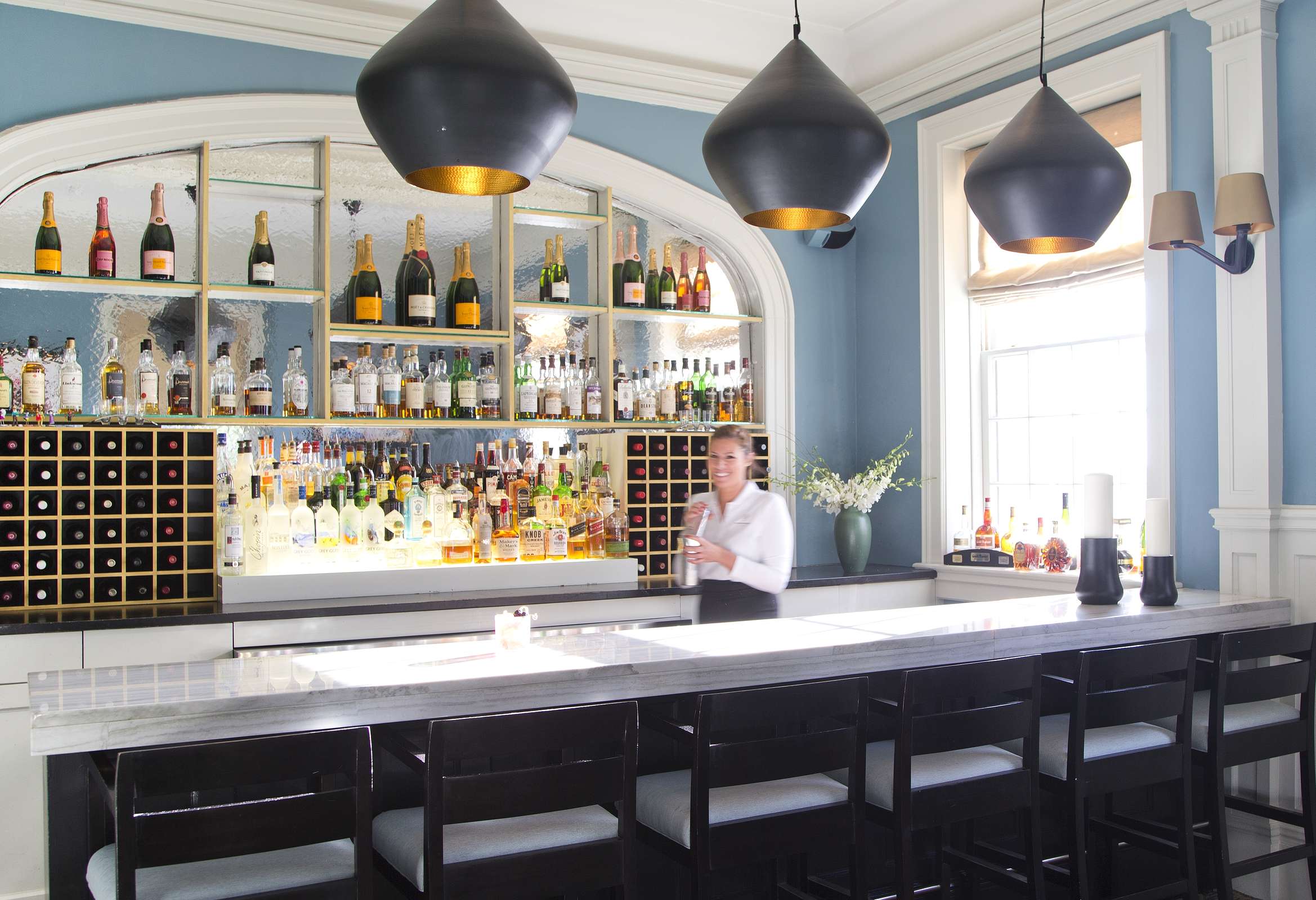 Hotel The Vanderbilt Grace photo 2