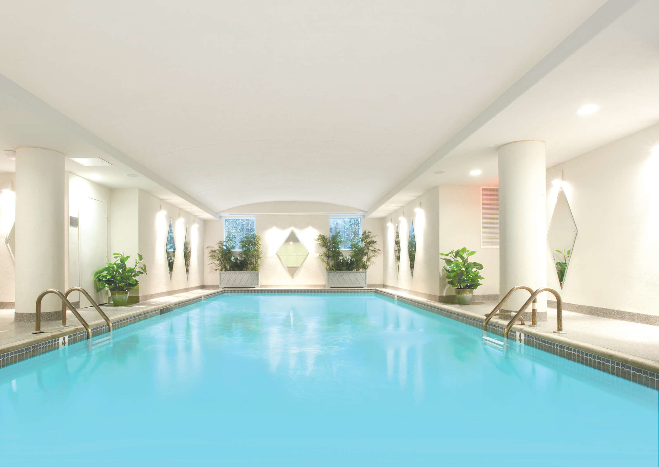 Hotel The Vanderbilt Grace photo 4