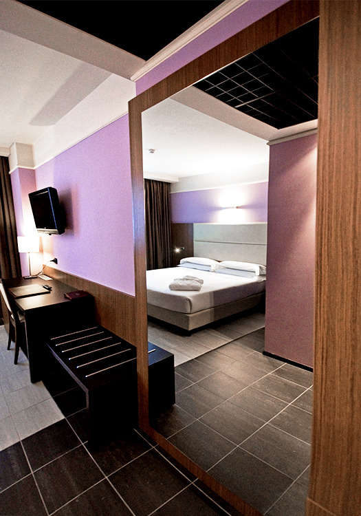 Hotel CDH My One Hotel Bologna photo 4