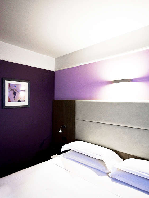 Hotel CDH My One Hotel Bologna photo 2