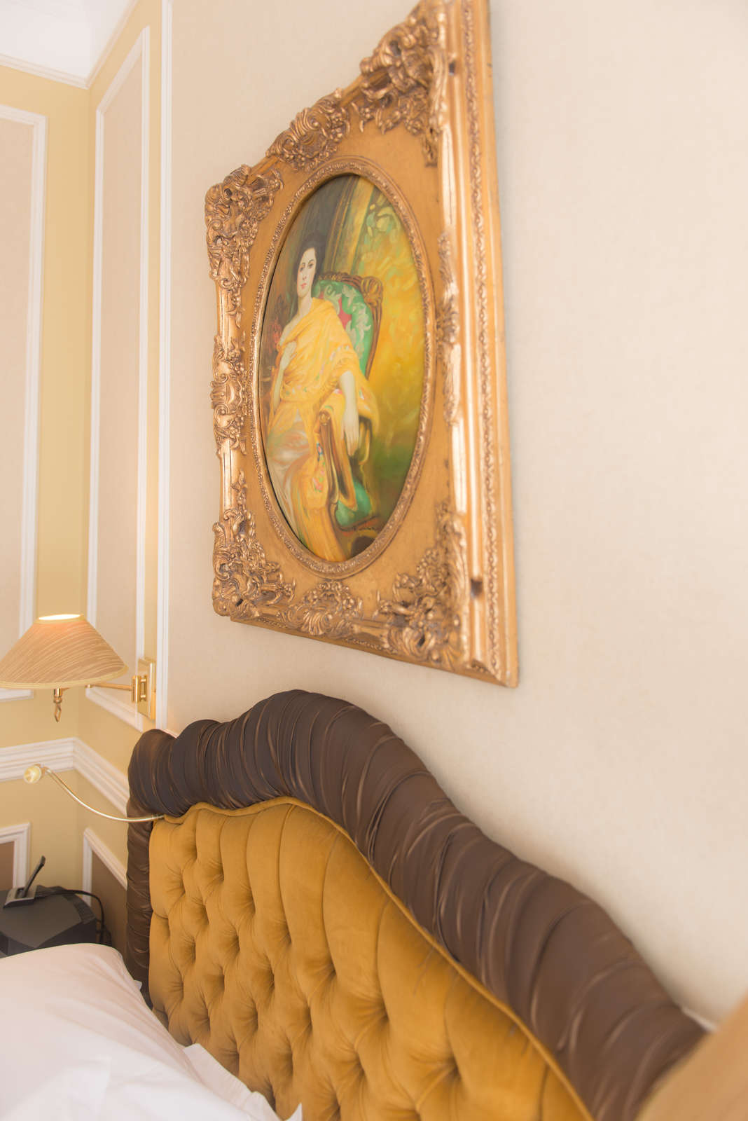 Hotel Relais & Châteaux Hotel Heritage photo 1