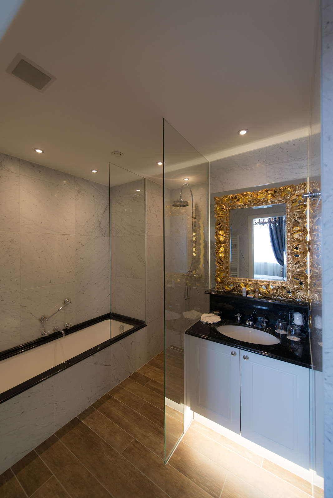 Hotel Relais & Châteaux Hotel Heritage photo 2