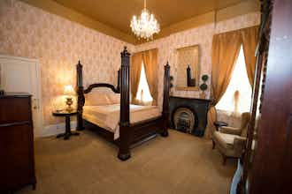 Hotel The Cornstalk Hotel photo 2