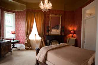 Hotel The Cornstalk Hotel photo 3