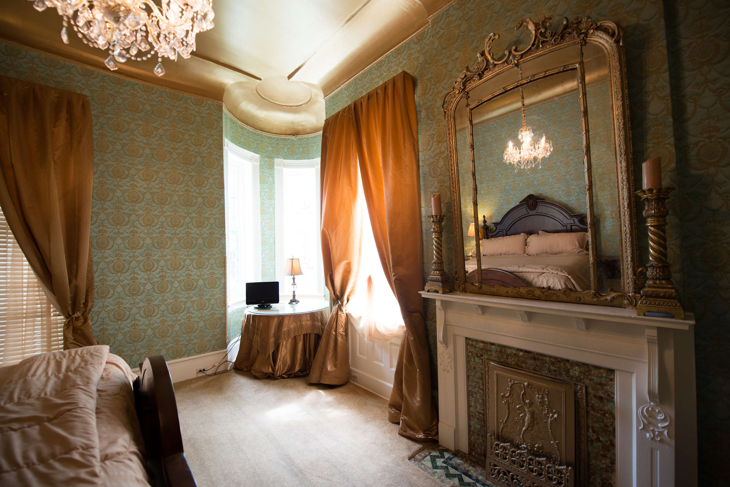 Hotel The Cornstalk Hotel photo 4