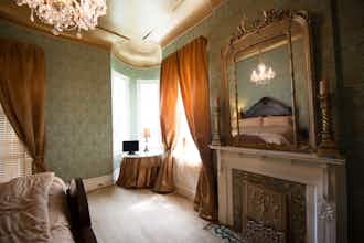 Hotel The Cornstalk Hotel photo 4