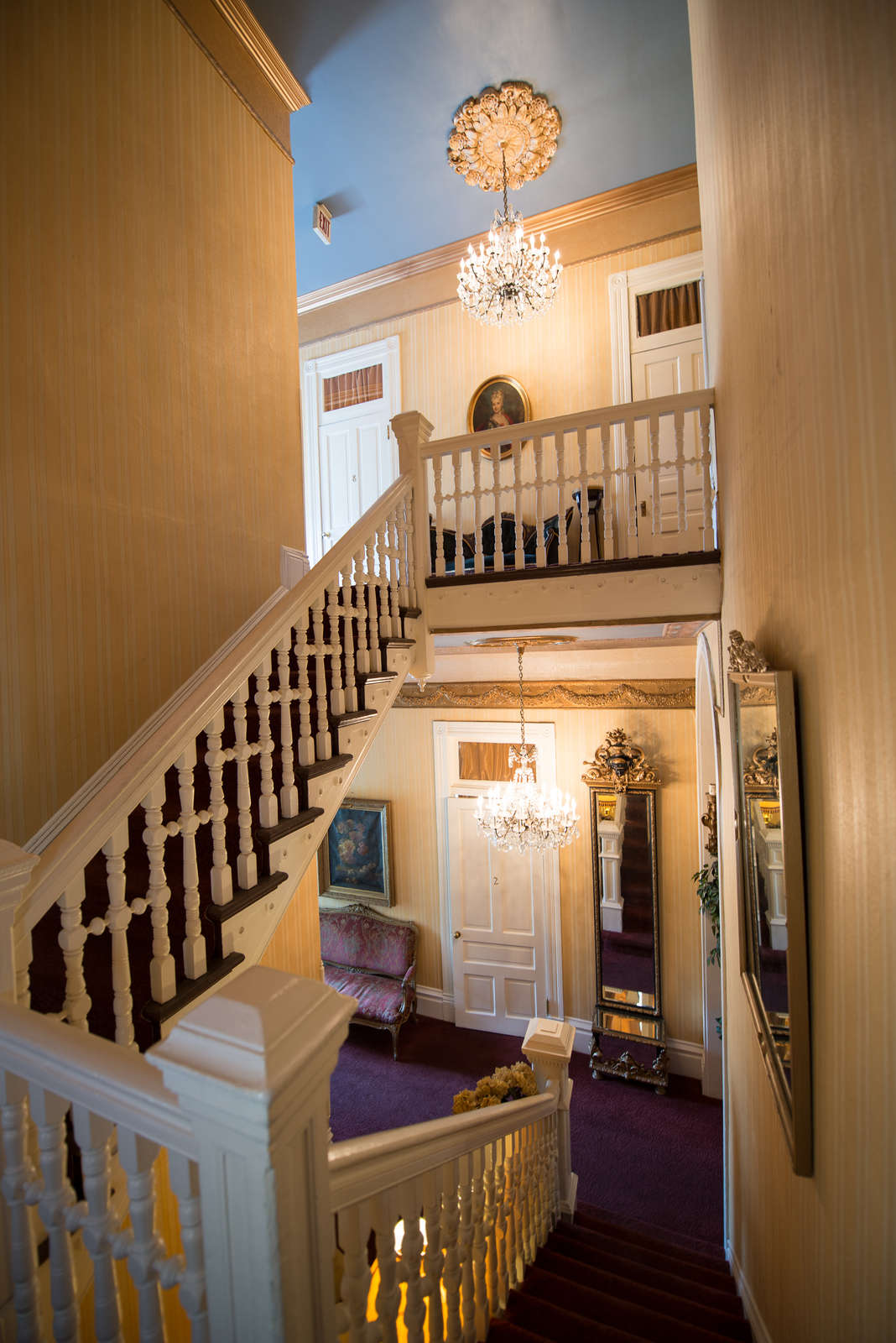 Hotel The Cornstalk Hotel photo 1