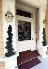 Hotel The Cornstalk Hotel photo 5