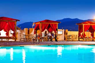 Hotel Grand Sierra Resort & Casino photo 1
