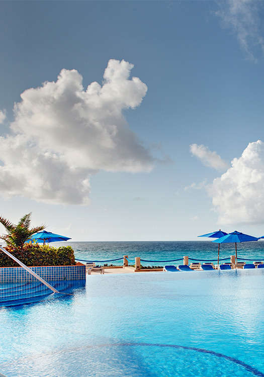 Hotel Barceló Tucancún Beach (All-Inclusive) photo 1