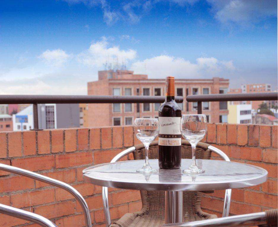 Hotel Hotel Hill House photo 1