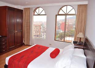 Hotel Hotel Hill House photo 4