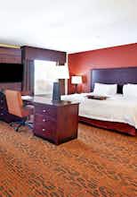 Hotel Hampton Inn and Suites Fort Worth photo 3