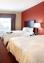 Hotel Hampton Inn and Suites Fort Worth photo 5