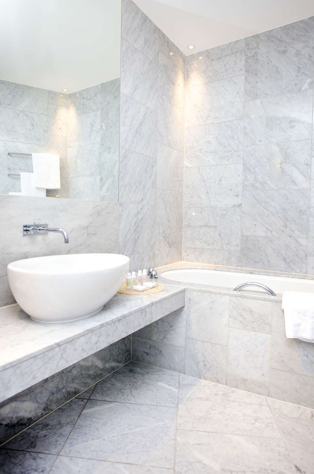 Hotel The Marker Hotel photo 5