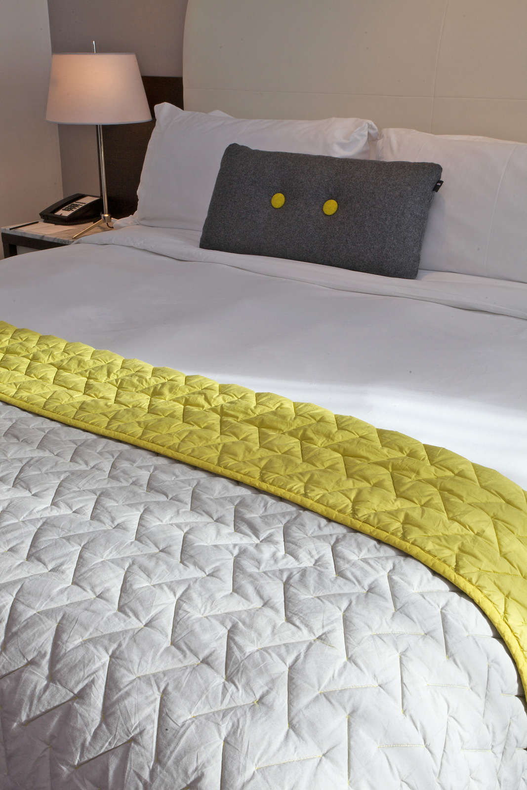 Hotel The Marker Hotel photo 4