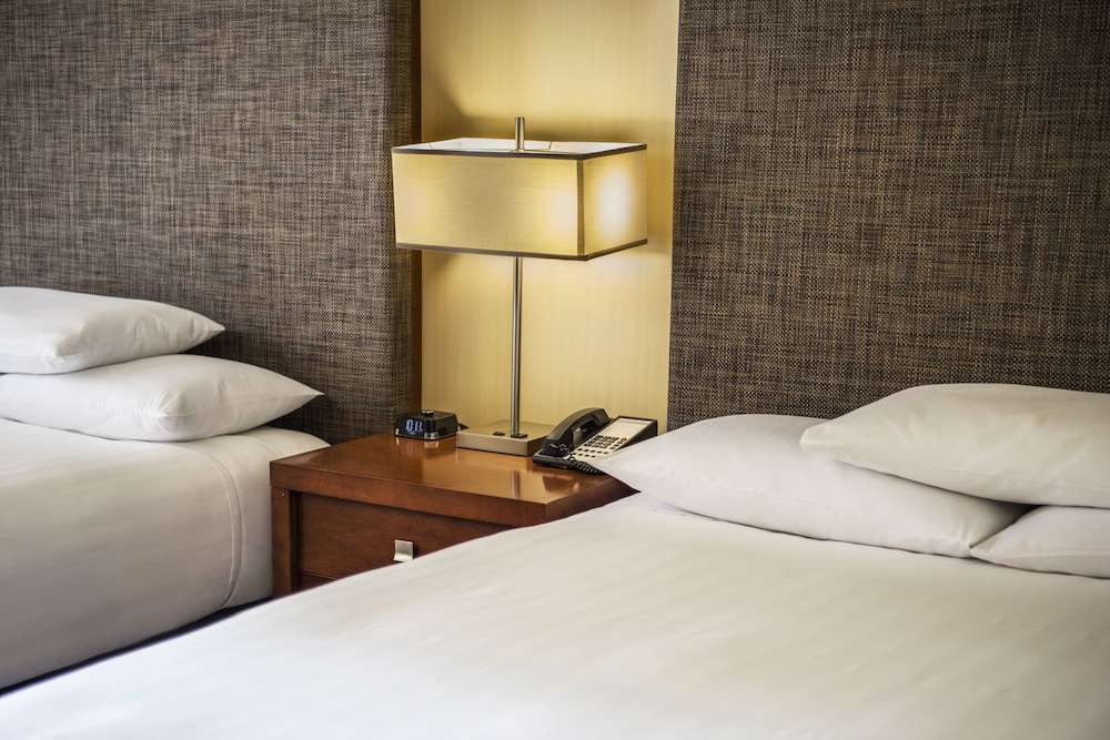 Hyatt Regency Chicago