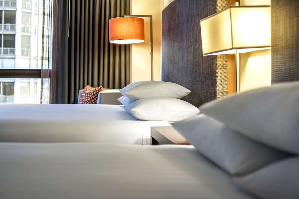Hotel Hyatt Regency Chicago photo 1
