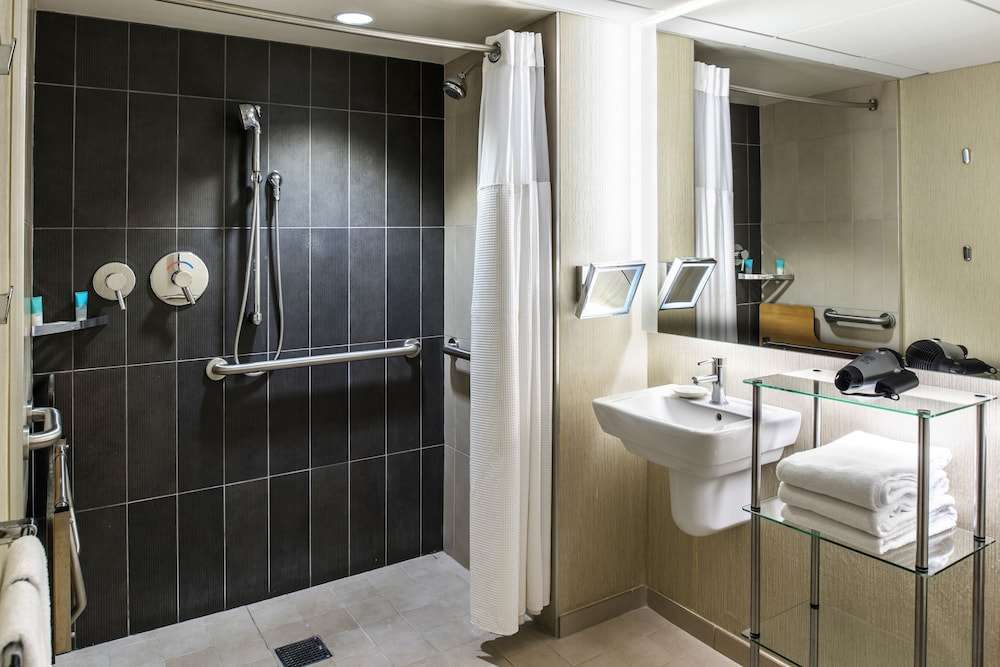 Hotel Hyatt Regency Chicago photo 2