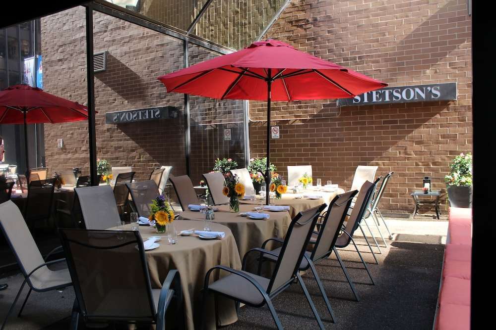 Hotel Hyatt Regency Chicago photo 3