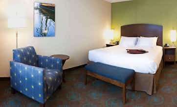 Hotel Hampton Inn by Hilton Halifax Downtown photo 1