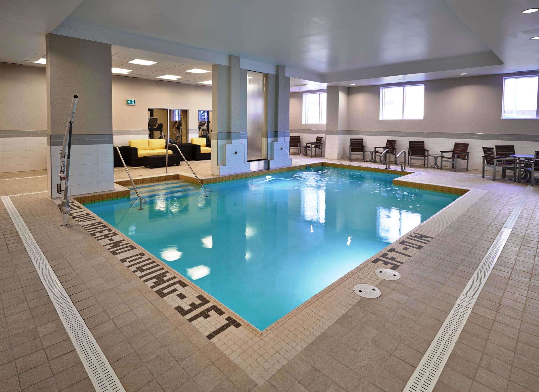 Hotel Hampton Inn by Hilton Halifax Downtown photo 3