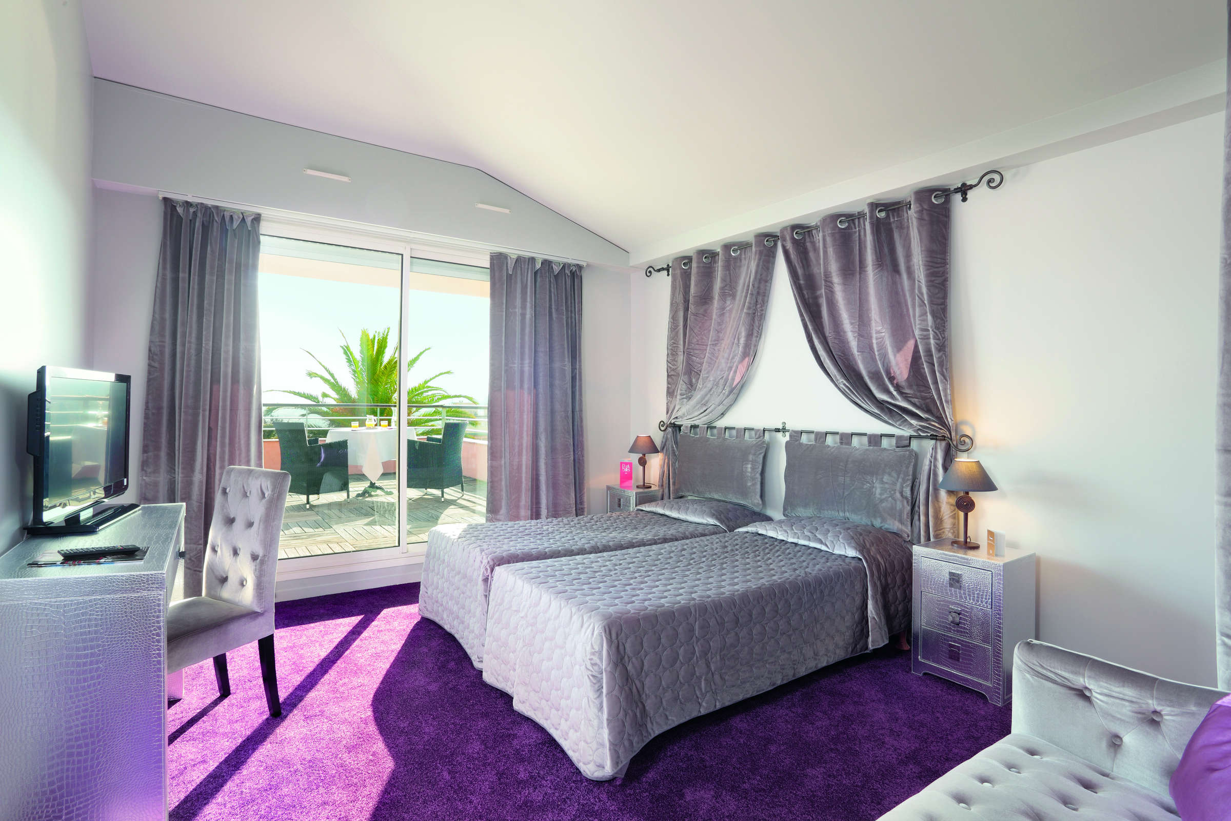 Hotel Park & Suites Elegance Le Cannet photo 2