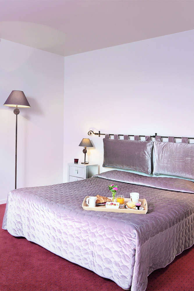 Hotel Park & Suites Elegance Le Cannet photo 3