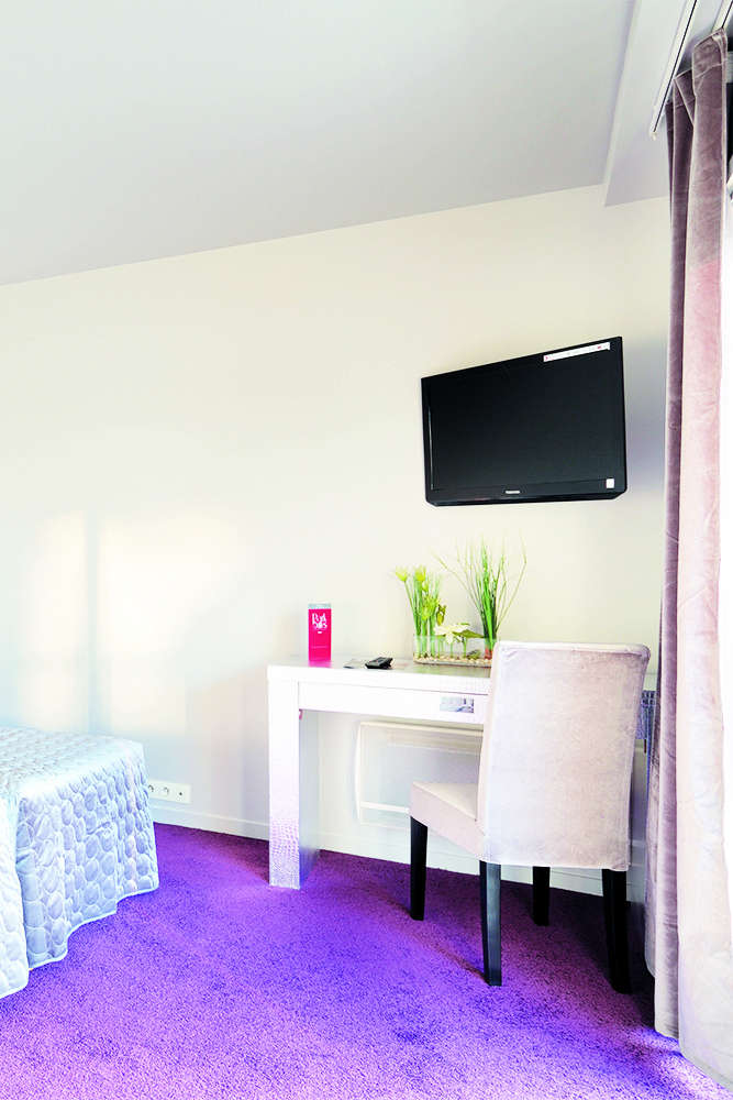 Hotel Park & Suites Elegance Le Cannet photo 5