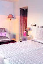 Hotel Park & Suites Elegance Le Cannet photo 4
