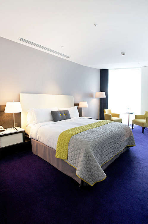 Hotel The Marker Hotel photo 1