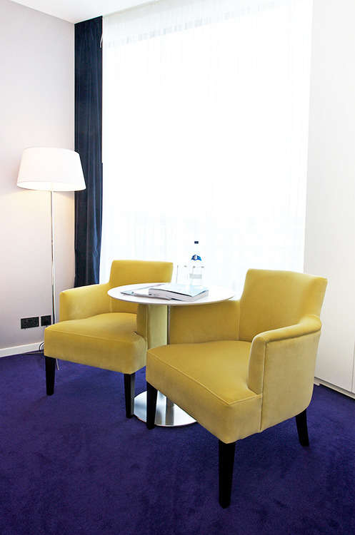 Hotel The Marker Hotel photo 2