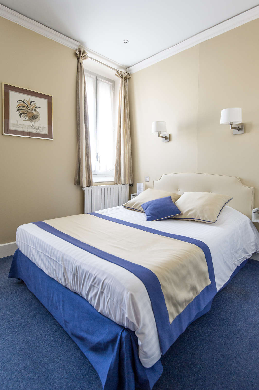 Hotel Splendid Hôtel Cannes photo 2