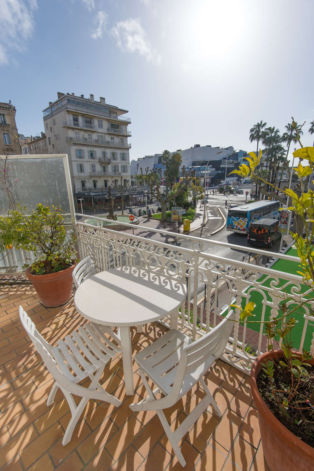 Hotel Splendid Hôtel Cannes photo 1